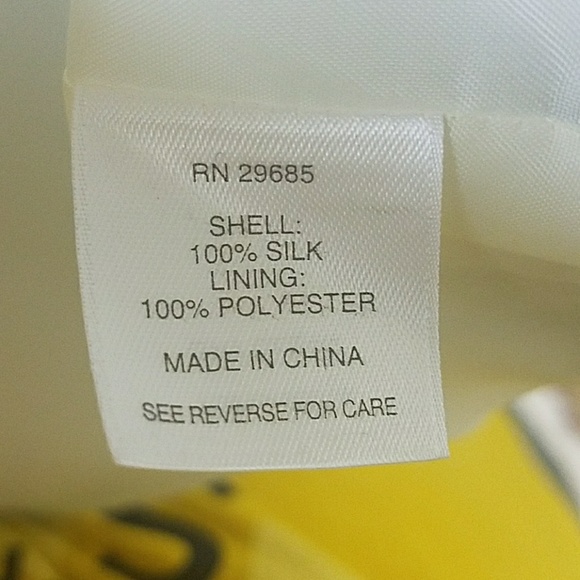 Pendleton Dress Sz 6 Petite - Picture 5 of 5